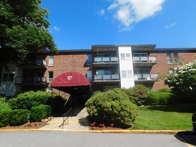 property at 57 Broadlawn Park