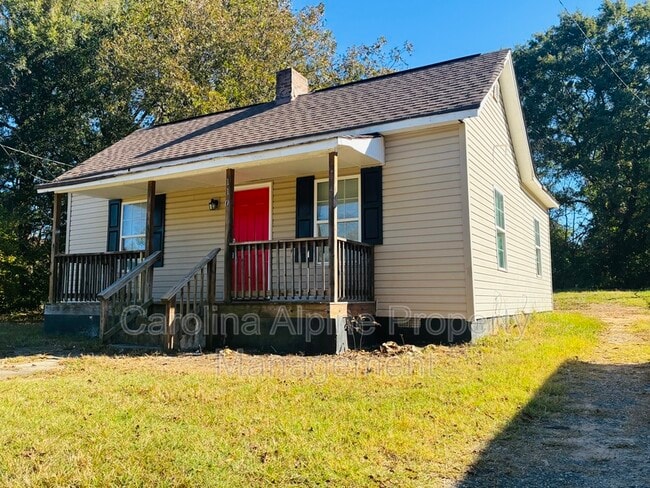 110 N Webb St in Gastonia, NC - Building Photo - Building Photo