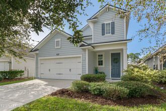 598 Stone Ridge Dr in Ponte Vedra Beach, FL - Building Photo - Building Photo