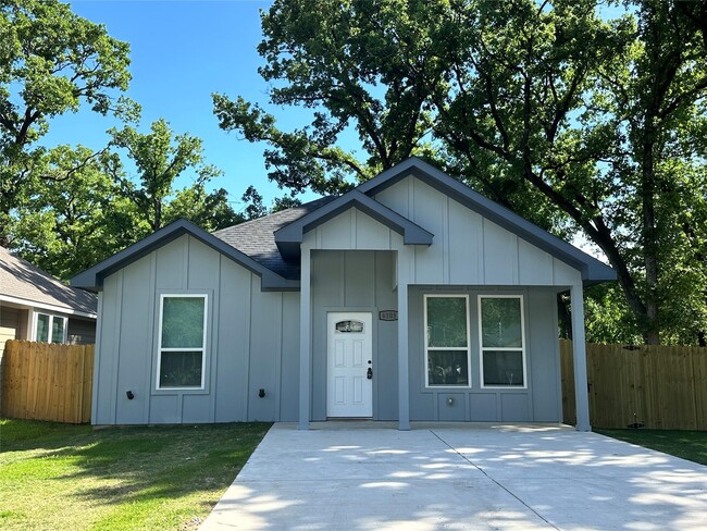 property at 6103 Shawnee Dr