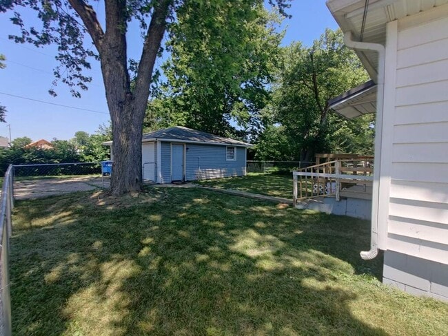 1123 S Noble St in Shelbyville, IN - Building Photo - Building Photo