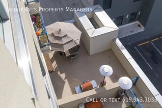 875 G St in San Diego, CA - Building Photo - Building Photo