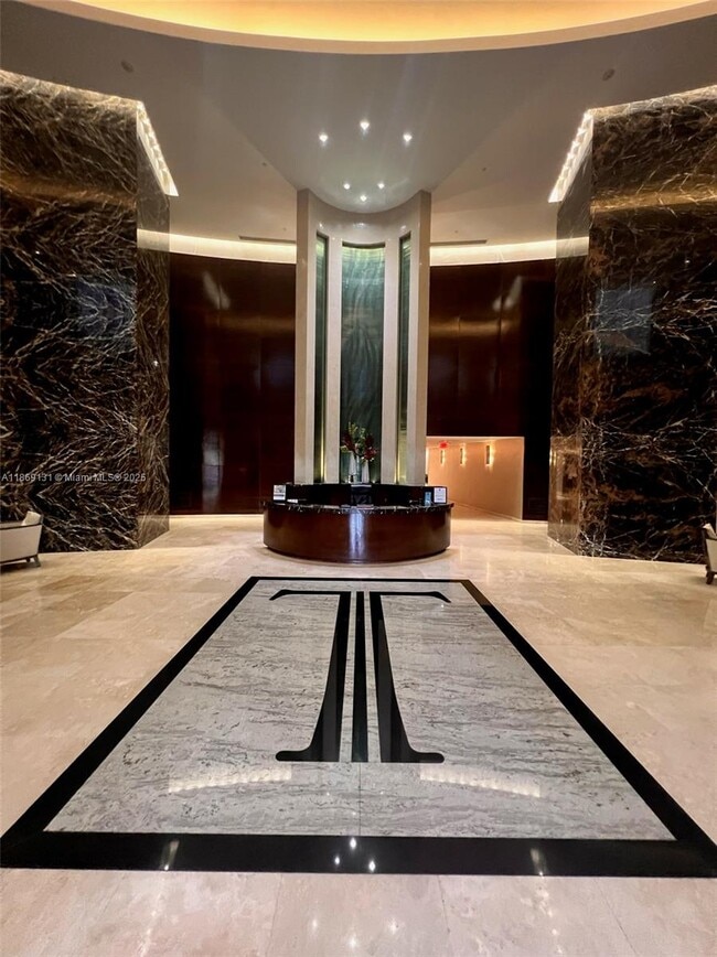 property at 15811 Collins Ave