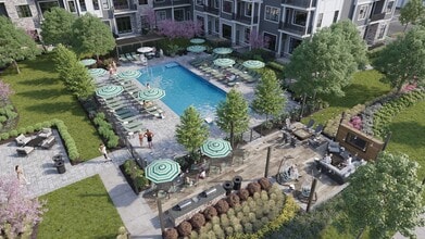 Woodbrook at Randolph in Randolph, NJ - Building Photo - Building Photo