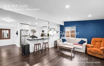 1321 East Ln in Imperial Beach, CA - Building Photo - Building Photo