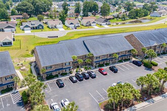 208 Double Eagle Dr in Myrtle Beach, SC - Building Photo - Building Photo