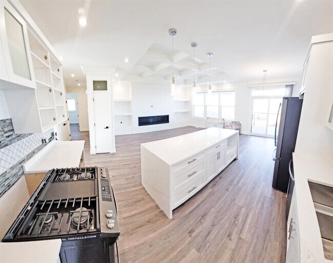 8911 112 Ave in Fort St John, BC - Building Photo - Building Photo