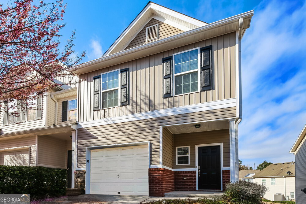 4814 Zephyr Cove Pl in Flowery Branch, GA - Building Photo