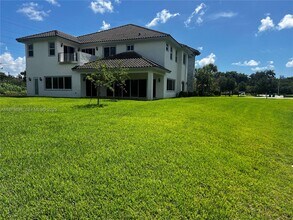 6121 Marinel Say Dr in Davie, FL - Building Photo - Building Photo