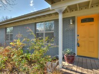 4408 Mt Vernon Dr in Austin, TX - Building Photo - Building Photo