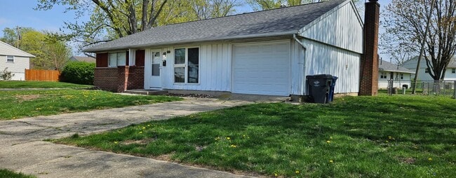 property at 254 Prince of Wales Dr