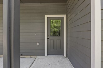 13514 Axel Ln in Houston, TX - Building Photo - Building Photo