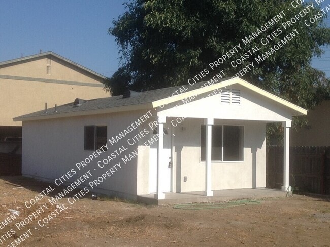property at 186 S Palm Ave