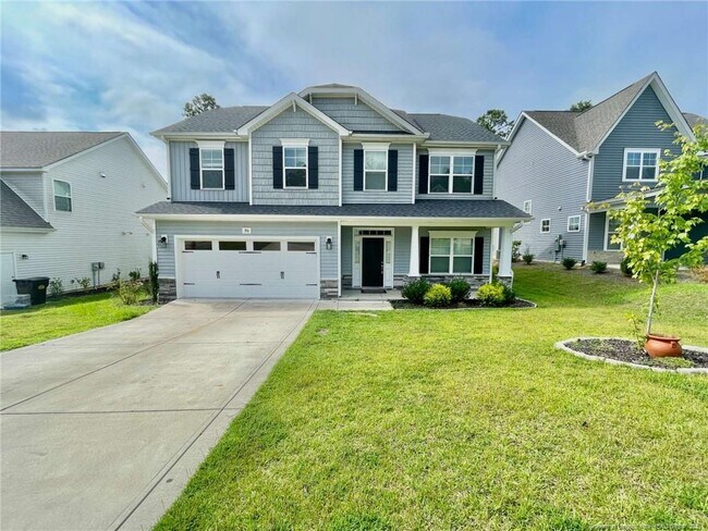property at 356 Kensington Dr