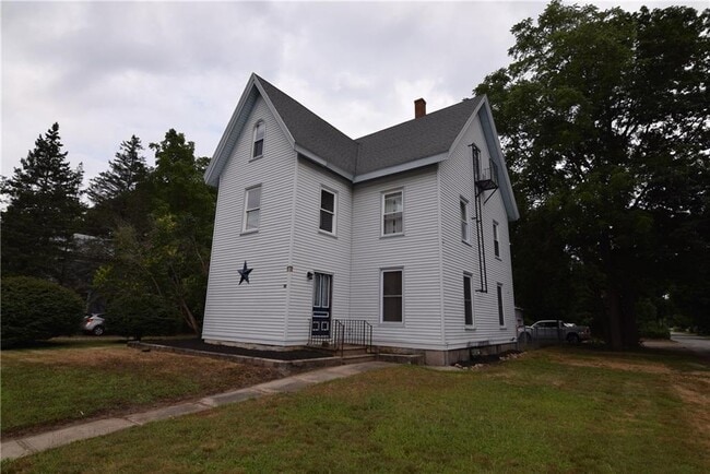 12 High St, Unit 4