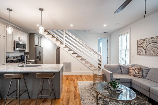 property at 25 Amherst St