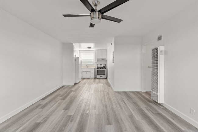 1521 2nd St in Long Beach, CA - Building Photo - Building Photo