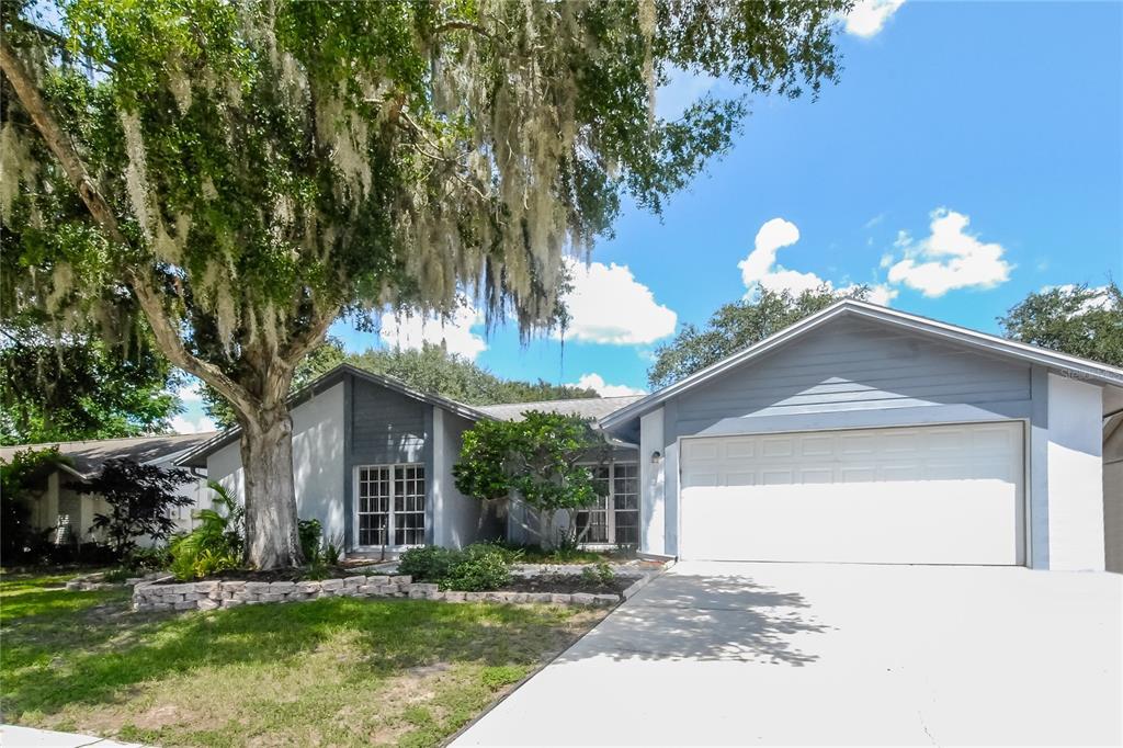 12303 Yellow Rose Cir in Riverview, FL - Building Photo