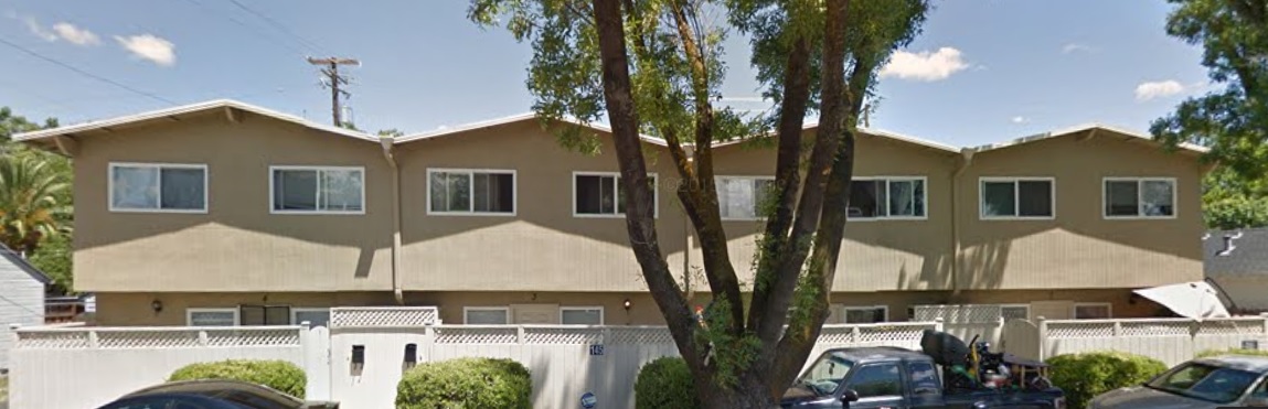 145 E 12th St in Tracy, CA - Building Photo