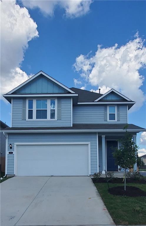 property at 108 Heather Glen Way