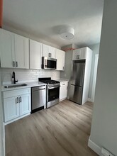 168 Endicott St in Boston, MA - Foto de edificio - Building Photo