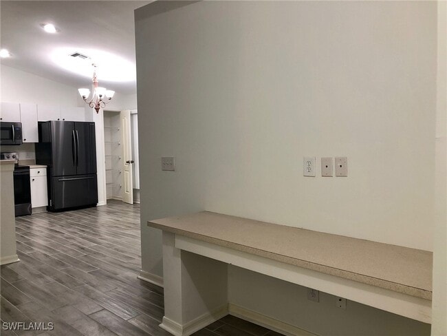 property at 1030 El Dorado Blvd N