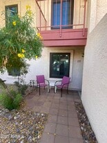 455 S Delaware Dr in Apache Junction, AZ - Building Photo