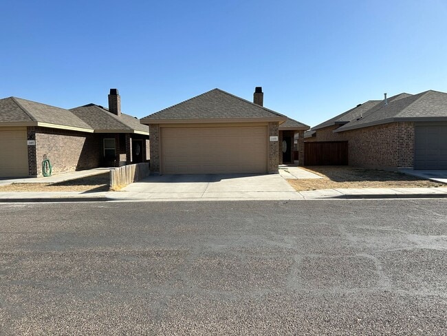 2409 W 34th St in Odessa, TX - Building Photo - Building Photo