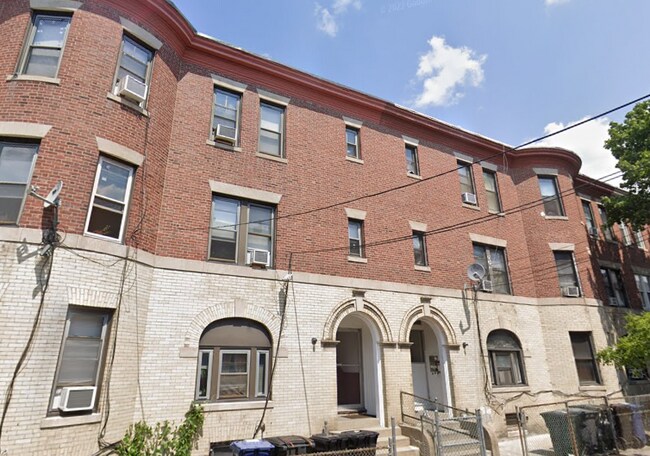 62 Empire St, Unit 1 in Boston, MA - Building Photo - Building Photo