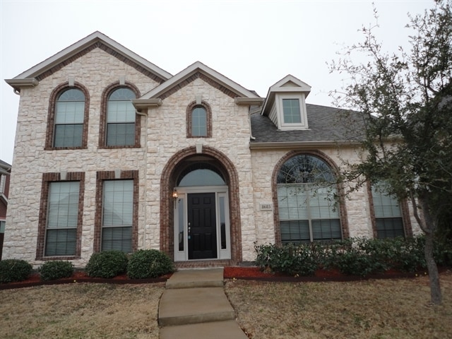 property at 8683 Dancliff Dr