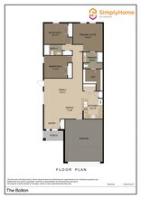 2044 Oakwood Forest Dr in Bryan, TX - Building Photo - Building Photo