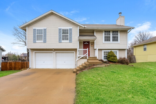 property at 328 Shenandoah Dr