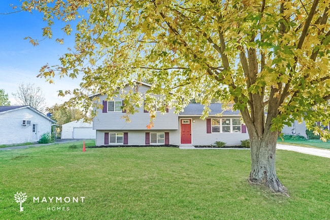 property at 5107 Jaycox Rd
