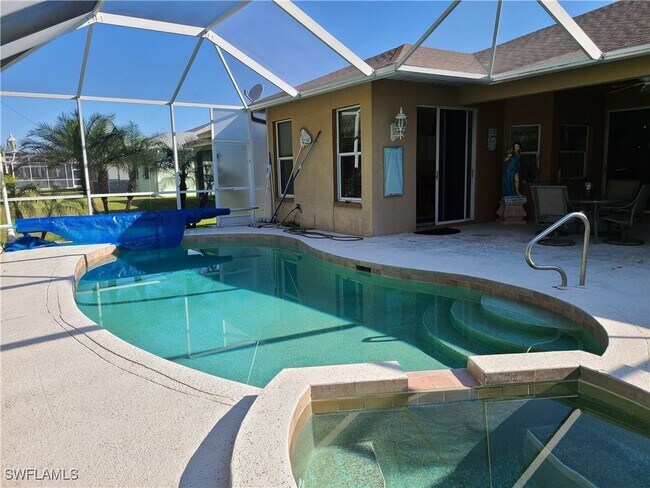 property at 745 Crossfield Cir