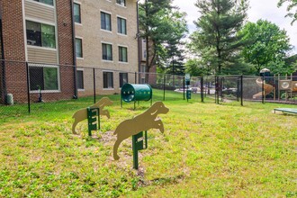 The Timbers at Long Reach in Columbia, MD - Building Photo - Building Photo