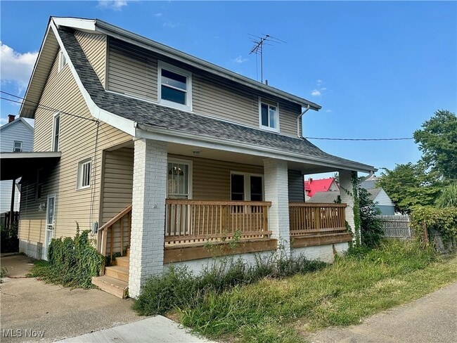property at 3051 Engle Pl SW