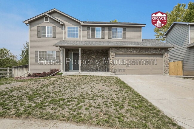 property at 13427 Dexter Way