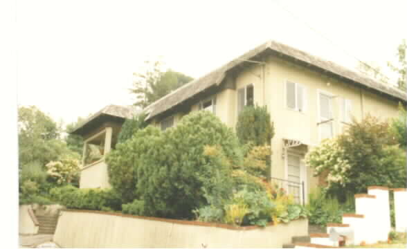 104 Martens Blvd in San Rafael, CA - Building Photo