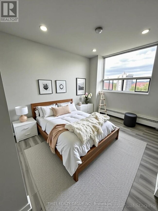 15 Walmer Rd in Toronto, ON - Building Photo - Building Photo