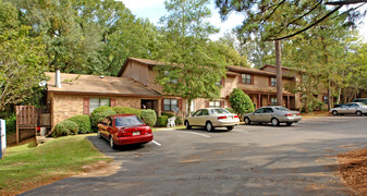 2511 Old Bainbridge Rd Apartamentos