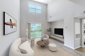 Highlands Nanuet in Nanuet, NY - Building Photo - Building Photo