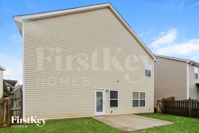 property at 511 Galesburg Dr