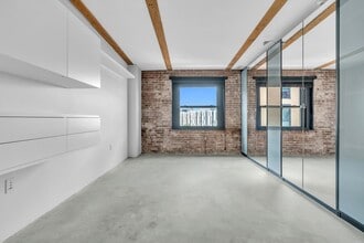 90 Wareham St, Unit 505 in Boston, MA - Building Photo - Building Photo