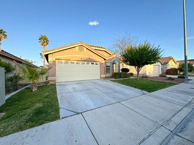 property at 3740 Alliance St