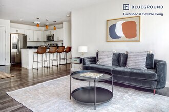 1 Whittemore Ave, Unit FL3-ID469 in Cambridge, MA - Building Photo - Building Photo