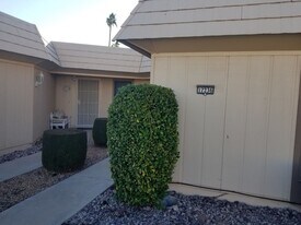 17236 N 106th Ave in Sun City, AZ - Building Photo