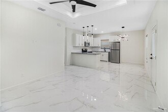 3518 S Dominique Dr in Pharr, TX - Building Photo - Building Photo