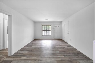 3207 Florida St in Houston, TX - Foto de edificio - Building Photo