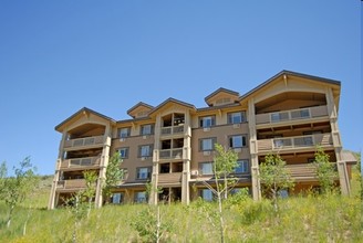 Buffalo Ridge II Apartments in Avon, CO - Building Photo - Building Photo