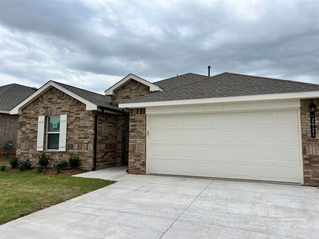property at 2921 Firefly Dr